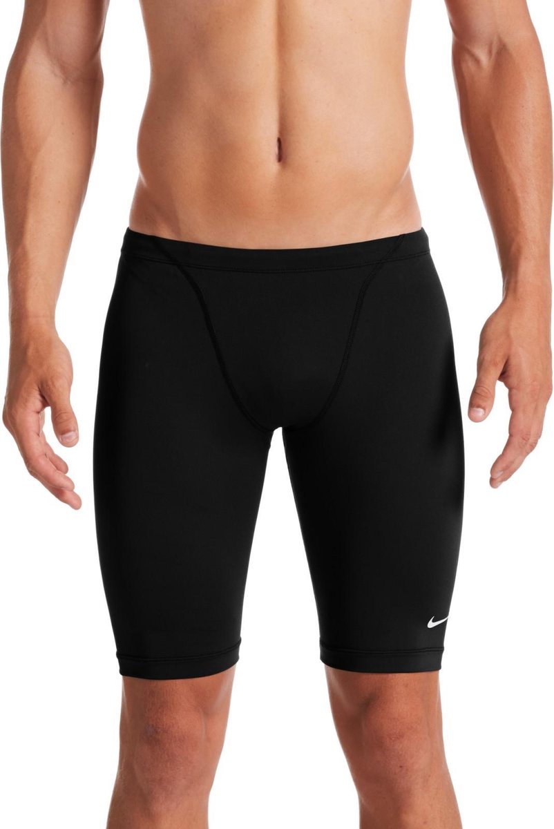 Costume jammer Nike Swim Hydrastrong Solid