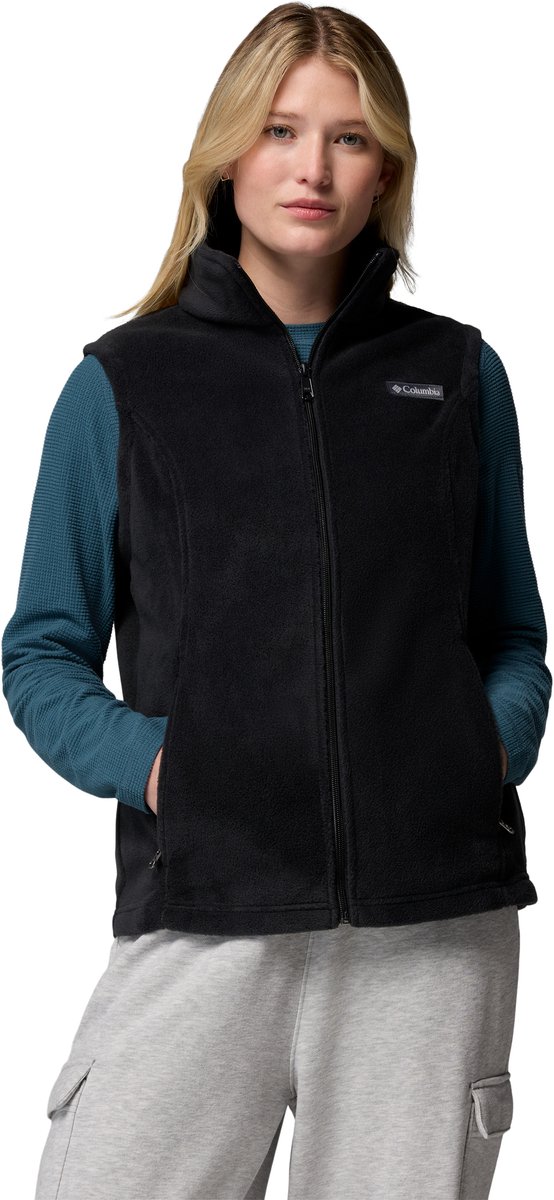 Gilet da donna Columbia Benton Springs™