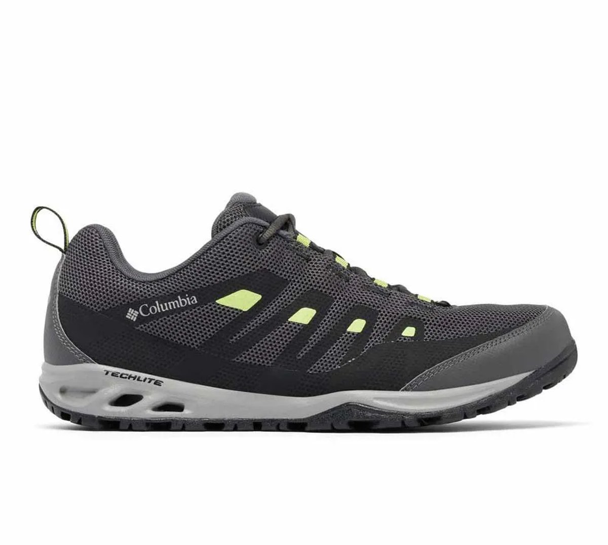 Scarpe trekking Columbia Vapor Vent