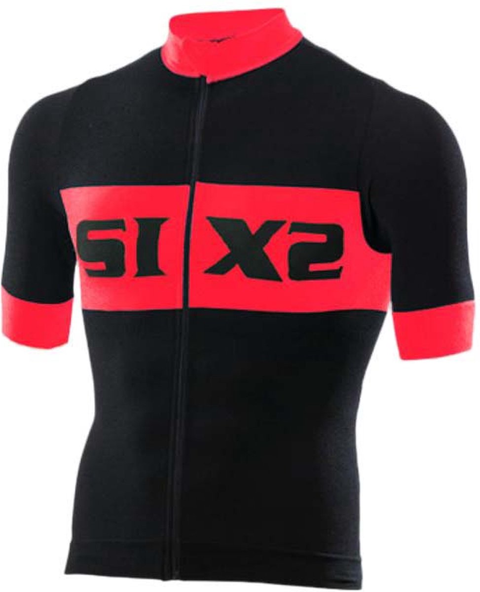 Jersey Sixs Bike3 Luxury