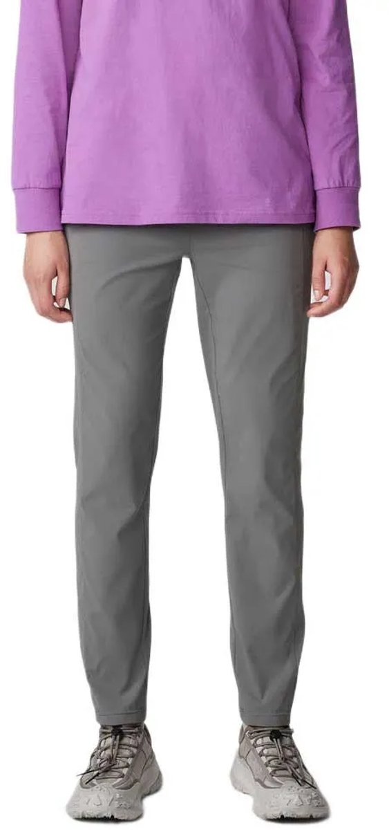 Pantaloni da trekking a vita alta donna Mountain Hardwear Dynama™