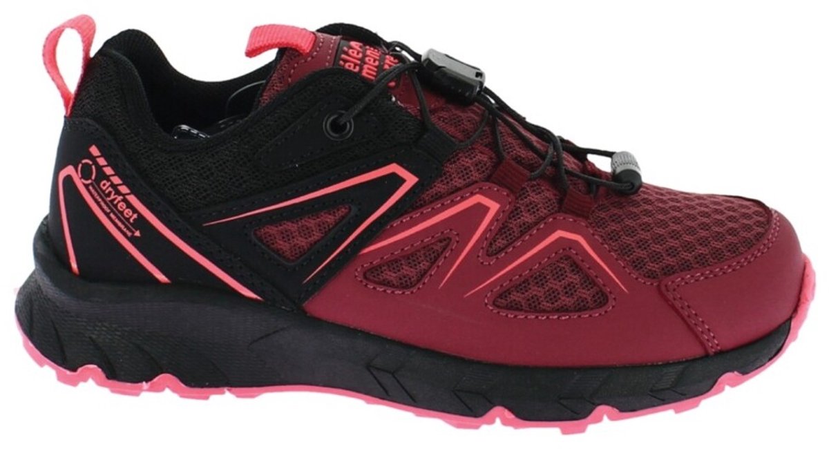 Scarpe da trekking baby Élémenterre Zenteno