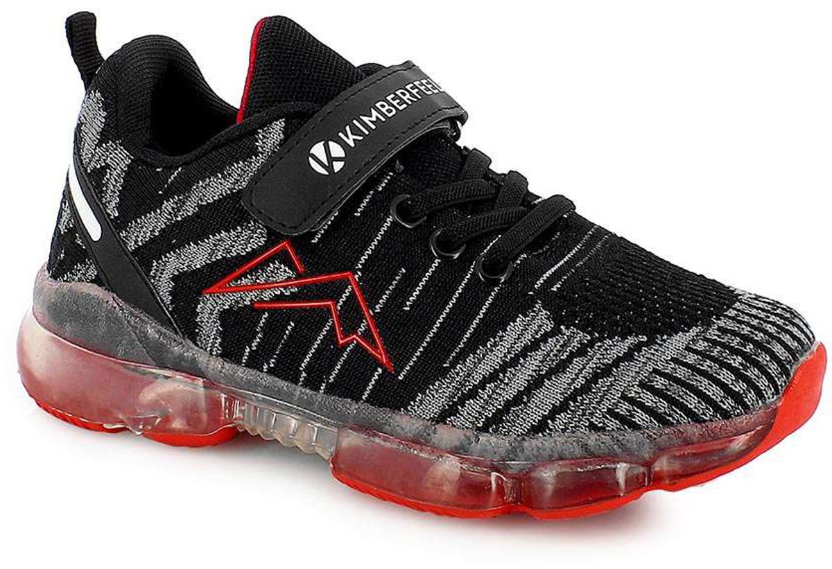Scarpe da trekking per bambini Kimberfeel Lucas