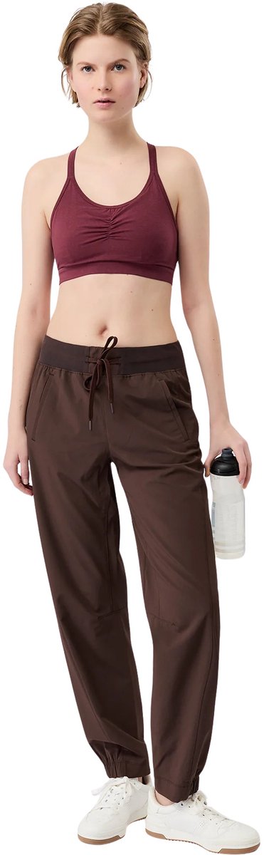 Pantaloni da jogging donna Mandala Venice