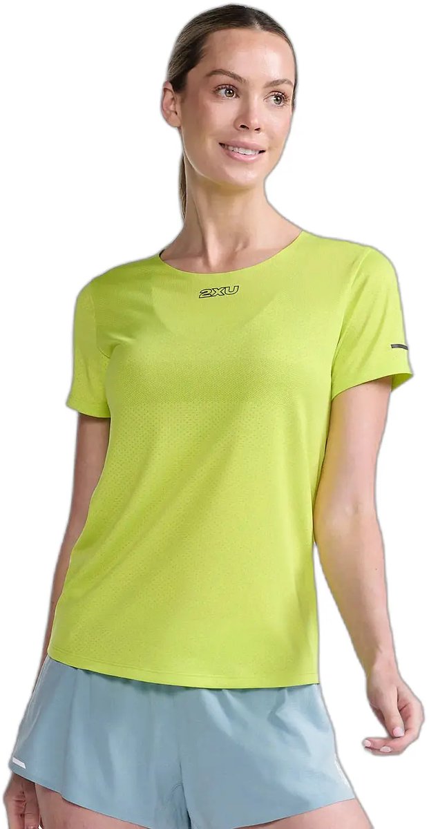 Maglia da donna 2XU Light Speed Tech