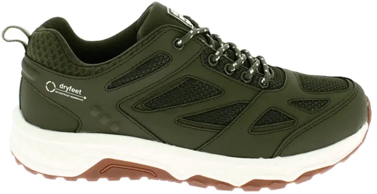 Scarpe trekking Élémenterre Sanbona EV