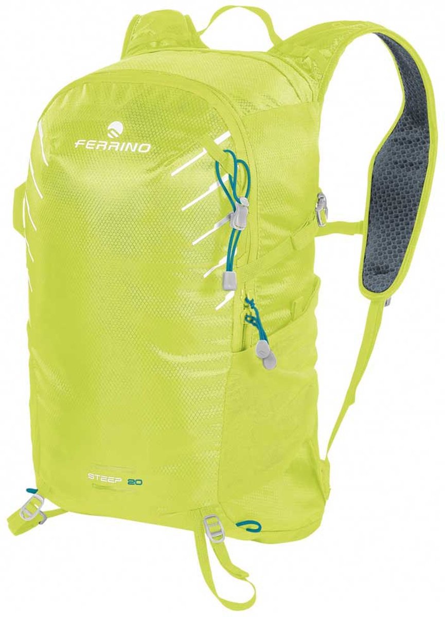 Zaino Ferrino steep 20L