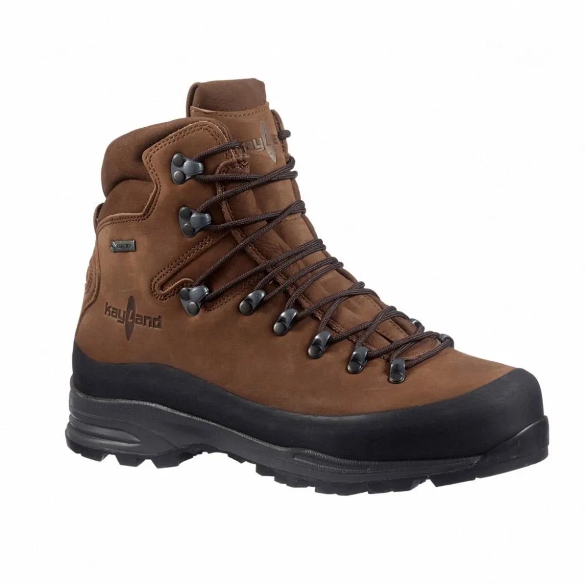 Scarpe trekking Kayland Globo GTX
