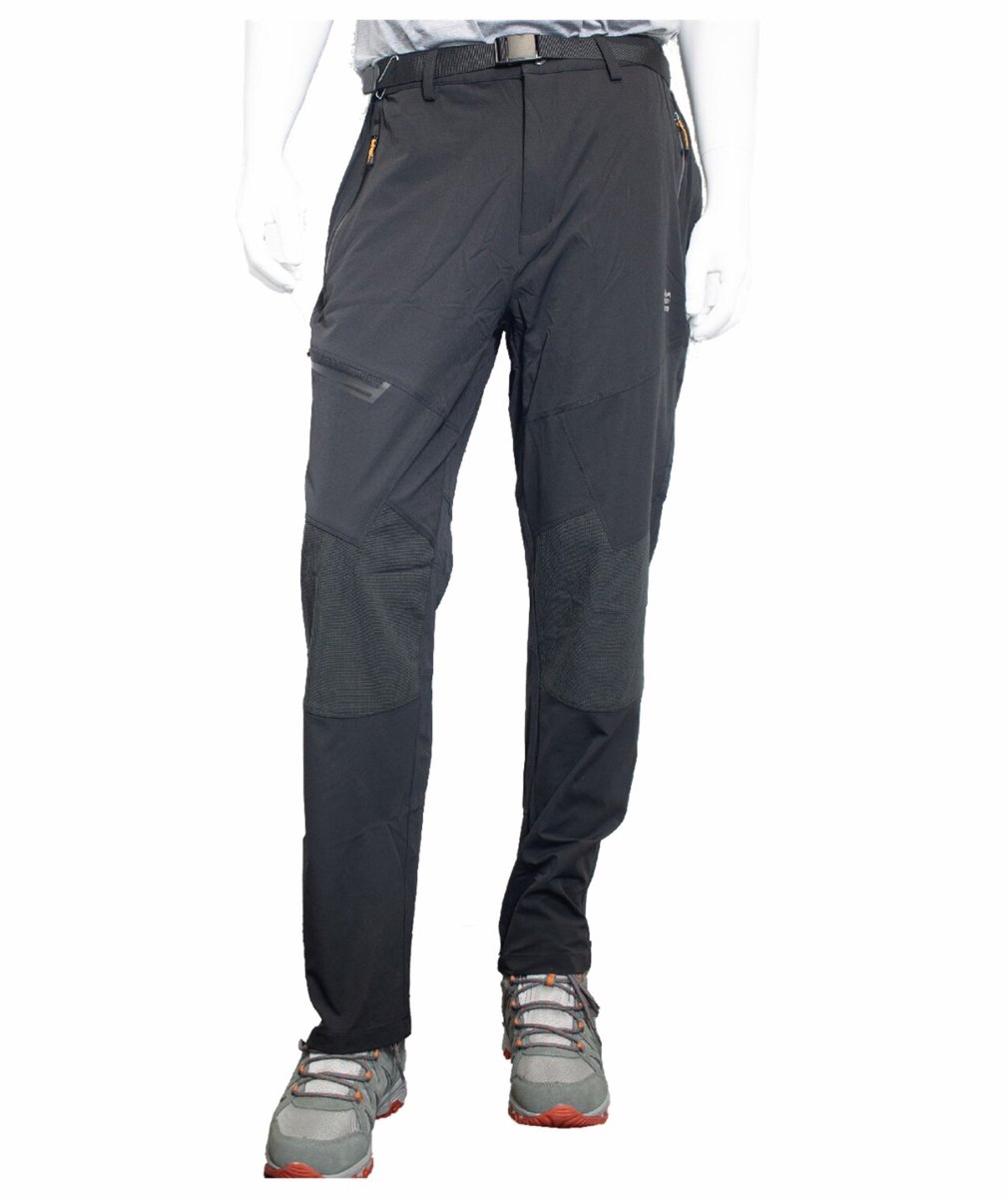 Pantaloni da trekking Élémenterre Kongo