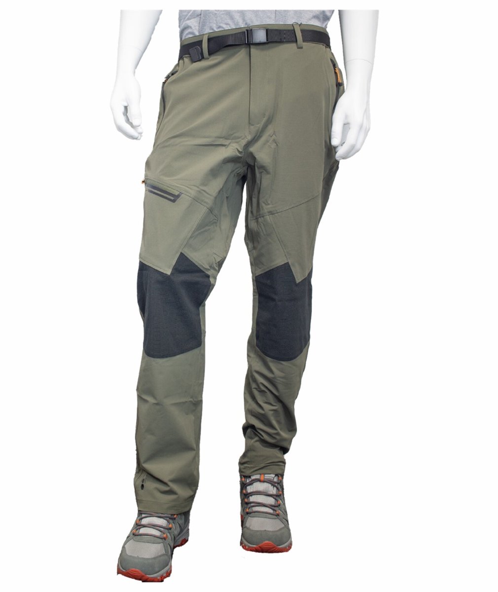 Pantaloni da trekking Élémenterre Kongo