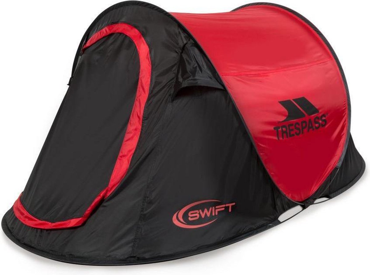 Tenda Trespass Swift Pop-Up