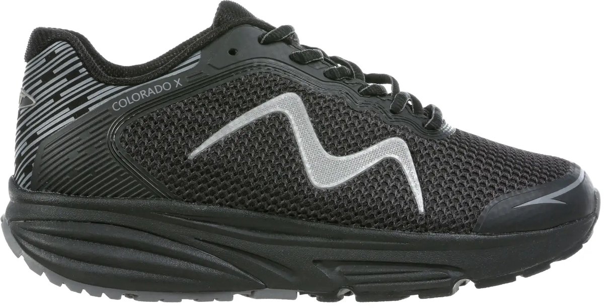 Scarpe running da donna MBT Colorado X