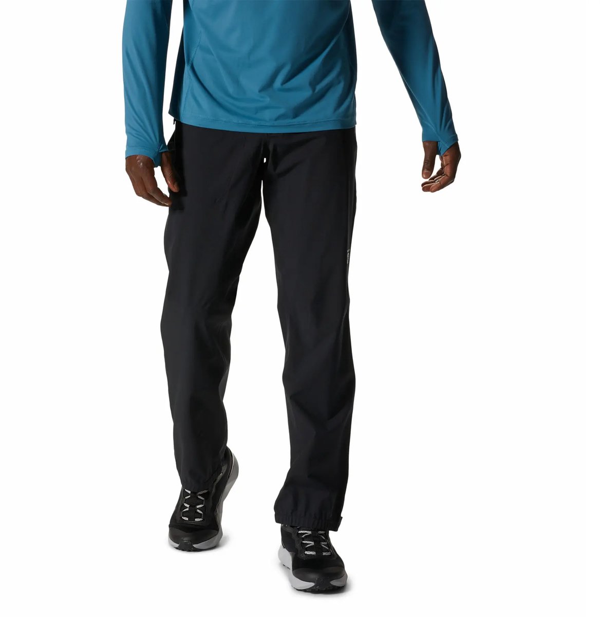 Pantaloni elasticizzati Mountain Hardwear Ozonic