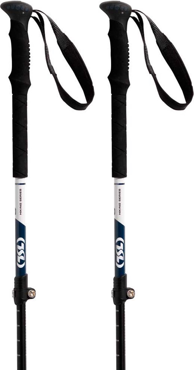 Bastoni TSL Hiking alu 3 cross