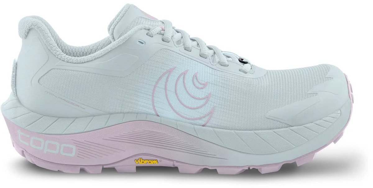 Scarpe trail running da donna Topo Athletic MTN Racer 4