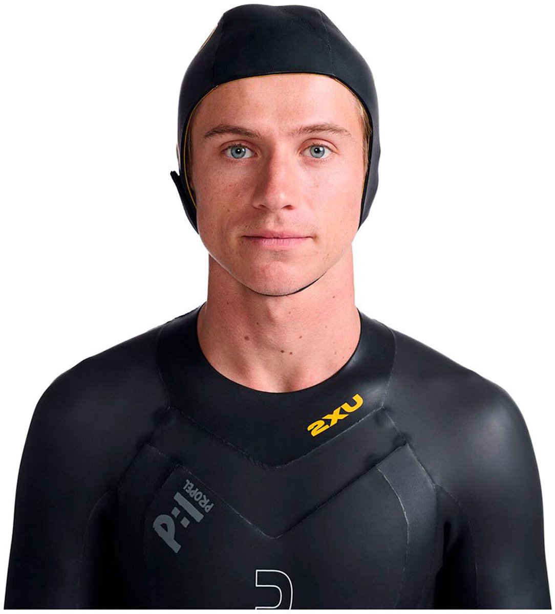 Cuffia in neoprene 2XU Propel