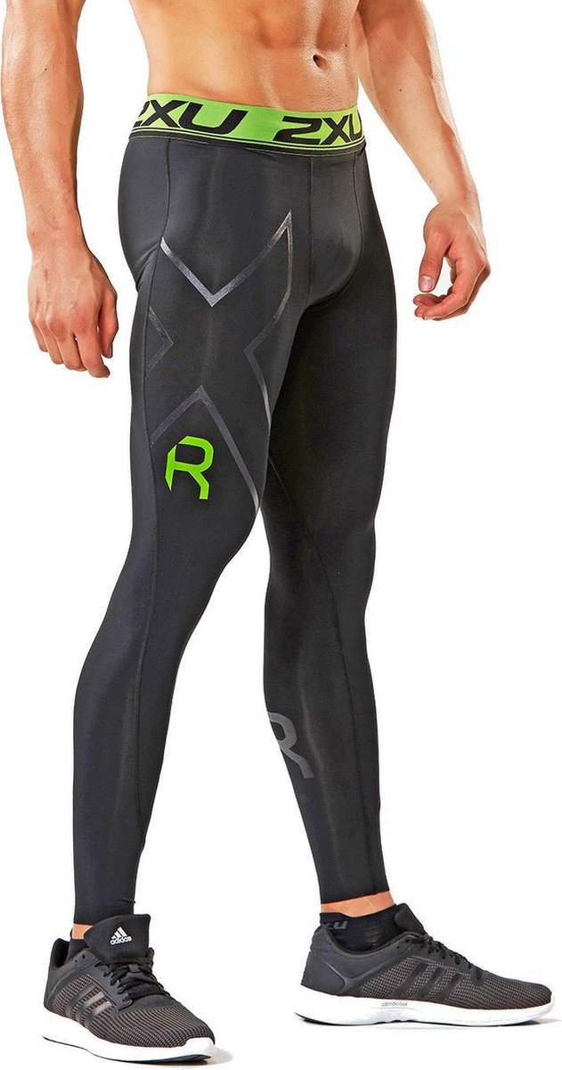 Leggings recupero 2XU Refresh