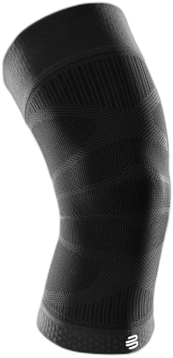 Ginocchiera a compressione esterna Bauerfeind Sports