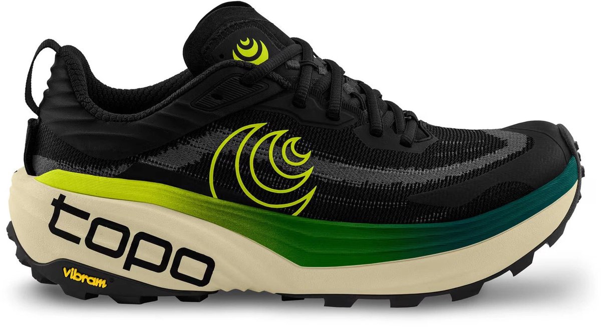 Scarpe trail running Topo Athletic M-Vista