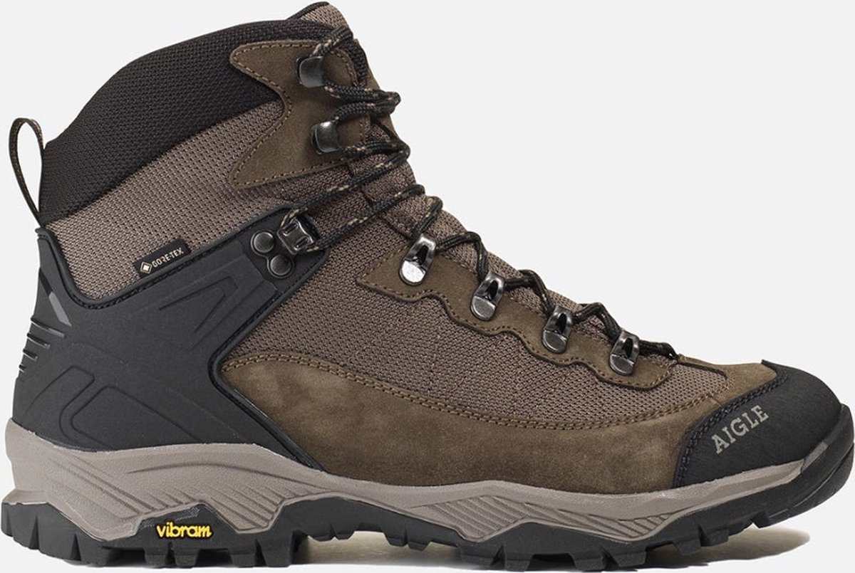 Scarpe da trekking Aigle Sonricker Gtx