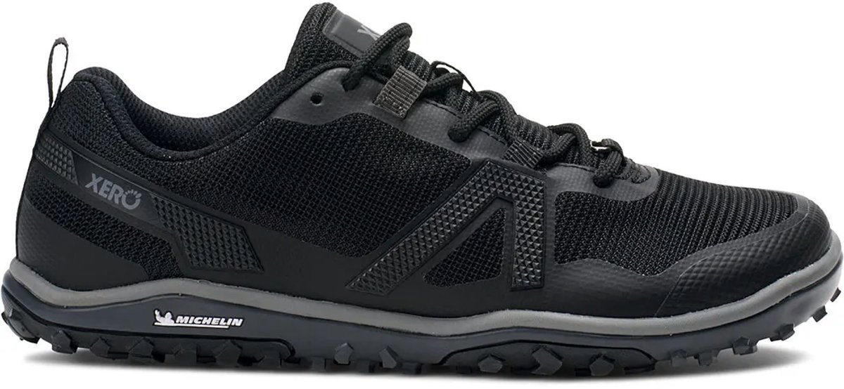 Scarpe trail running da donna Xero Shoes Scrambler Low EV