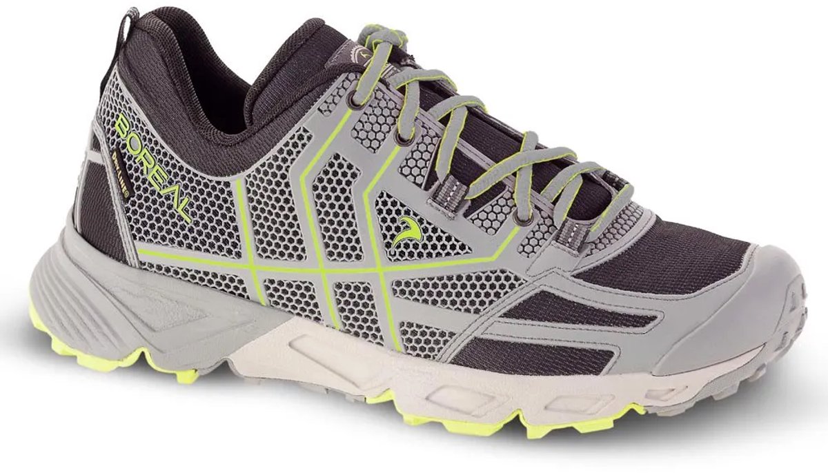 Sneakers da donna Boreal Tsunami Low