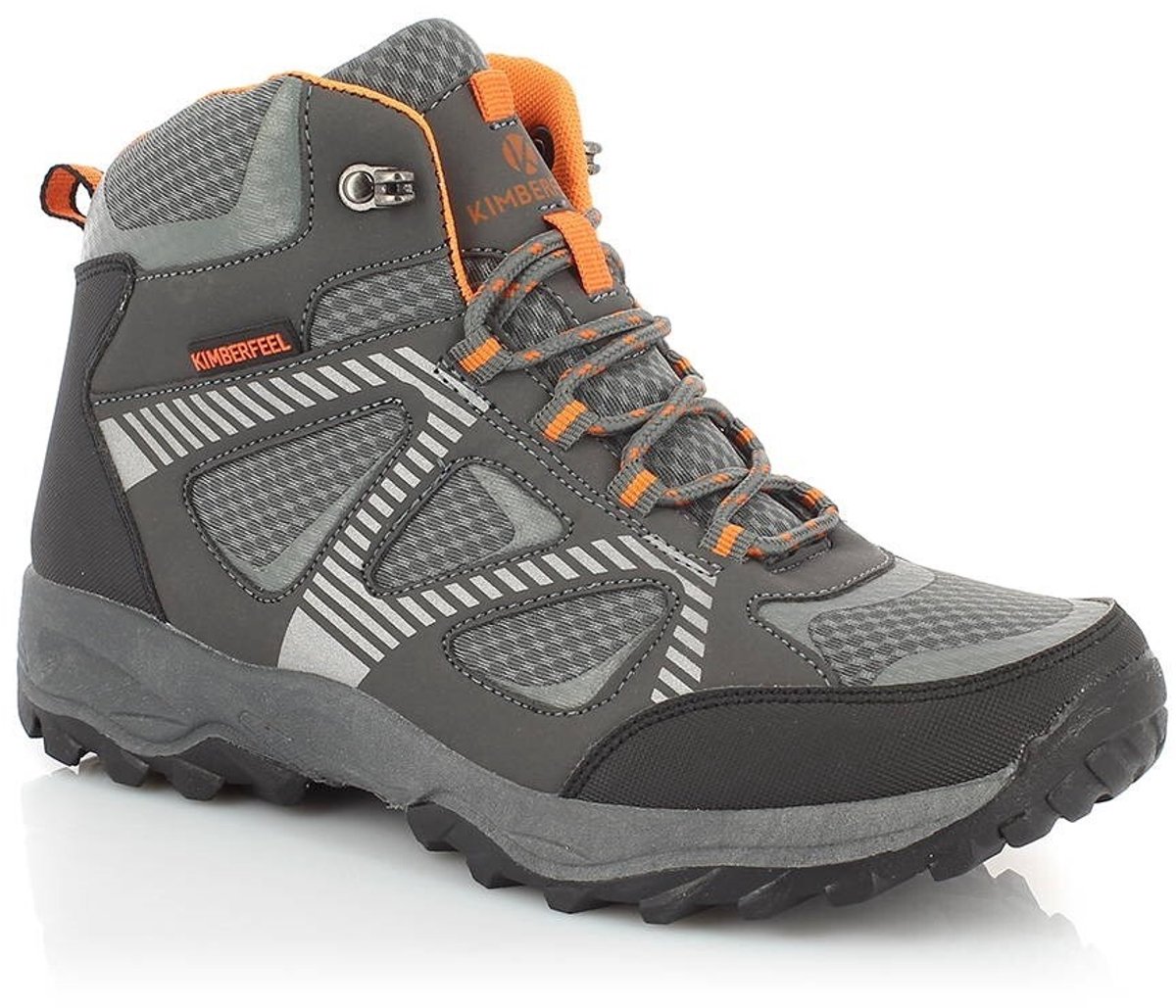 Scarpe da trekking Kimberfeel Caltha