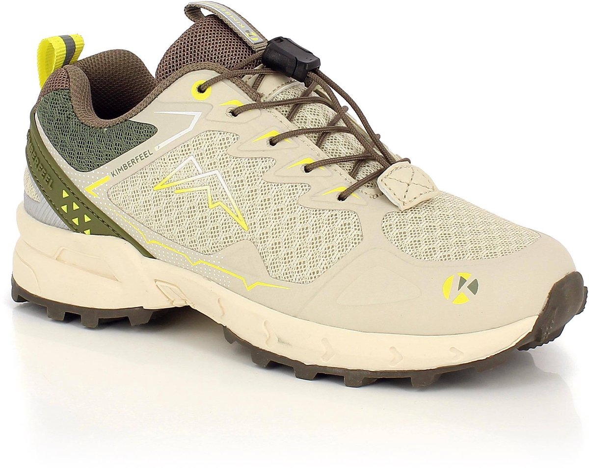 Scarpe da trekking per bambini Kimberfeel Clovis