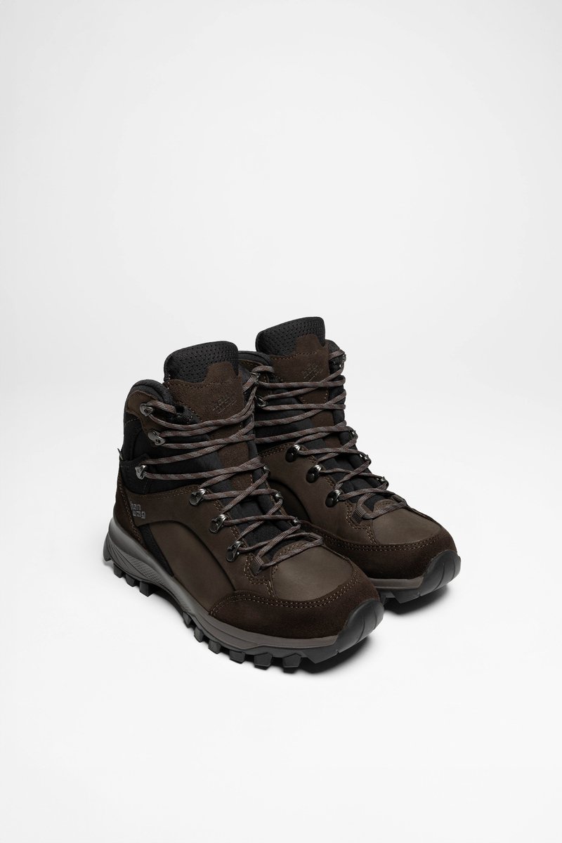 Scarpe trekking da donna Hanwag Banks GTX