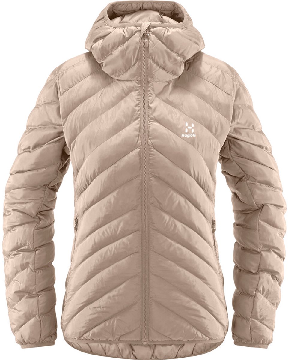 Piumino da donna Haglöfs Särna Mimic
