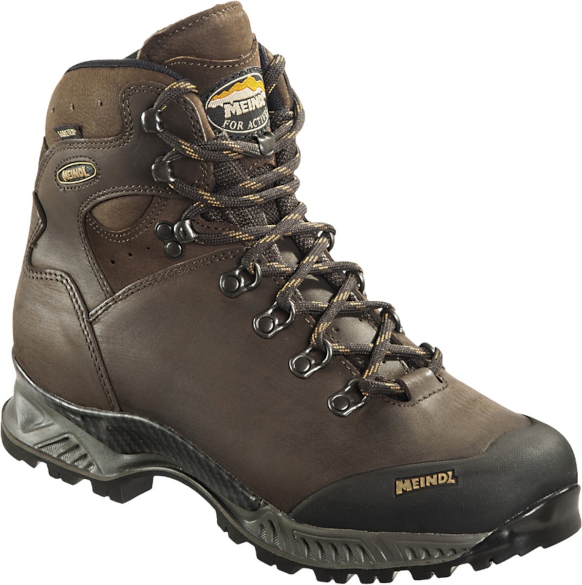 Scarpe da trekking Meindl Softline TOP GTX