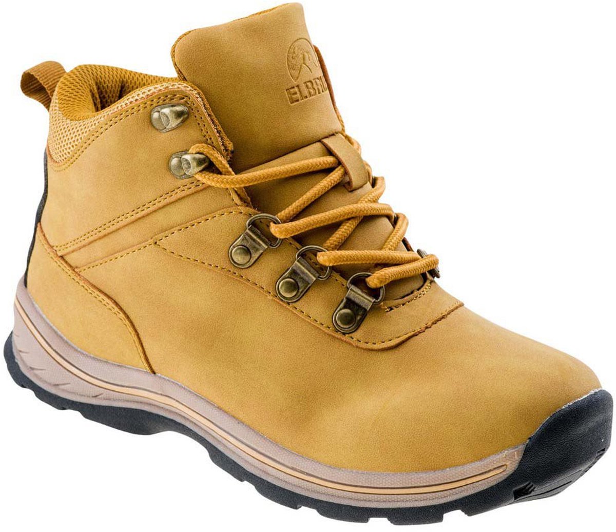 Scarpe trekking per bambini Elbrus Wadi