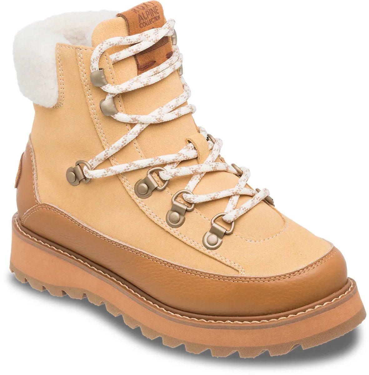 Stivaletti da donna Roxy Azelie