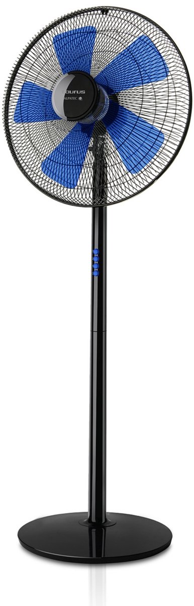 Taurus Boreal 16C Elegance Negro, Azul