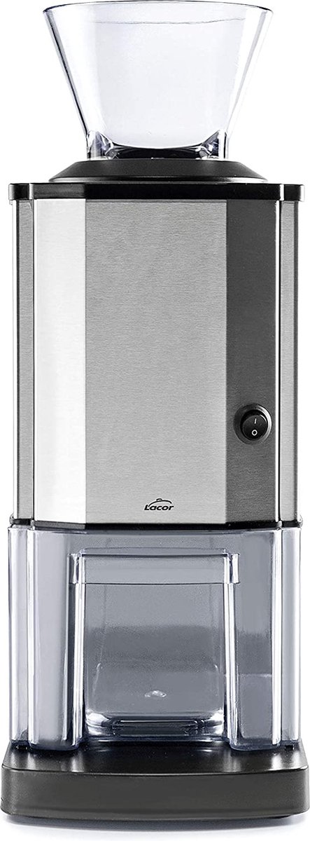 LACOR Broyeur de glace Stone 69313