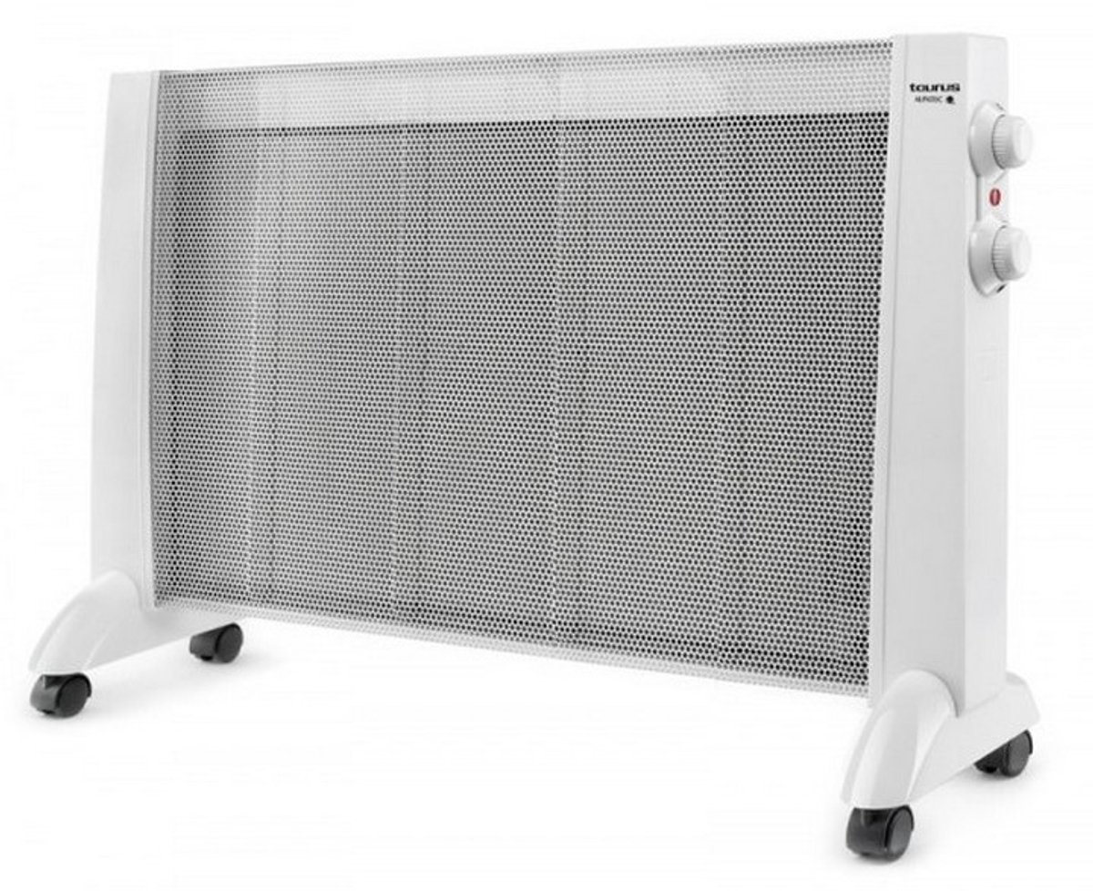 Taurus MICA PRMB 2400 Interior Blanco 2400 W Convector