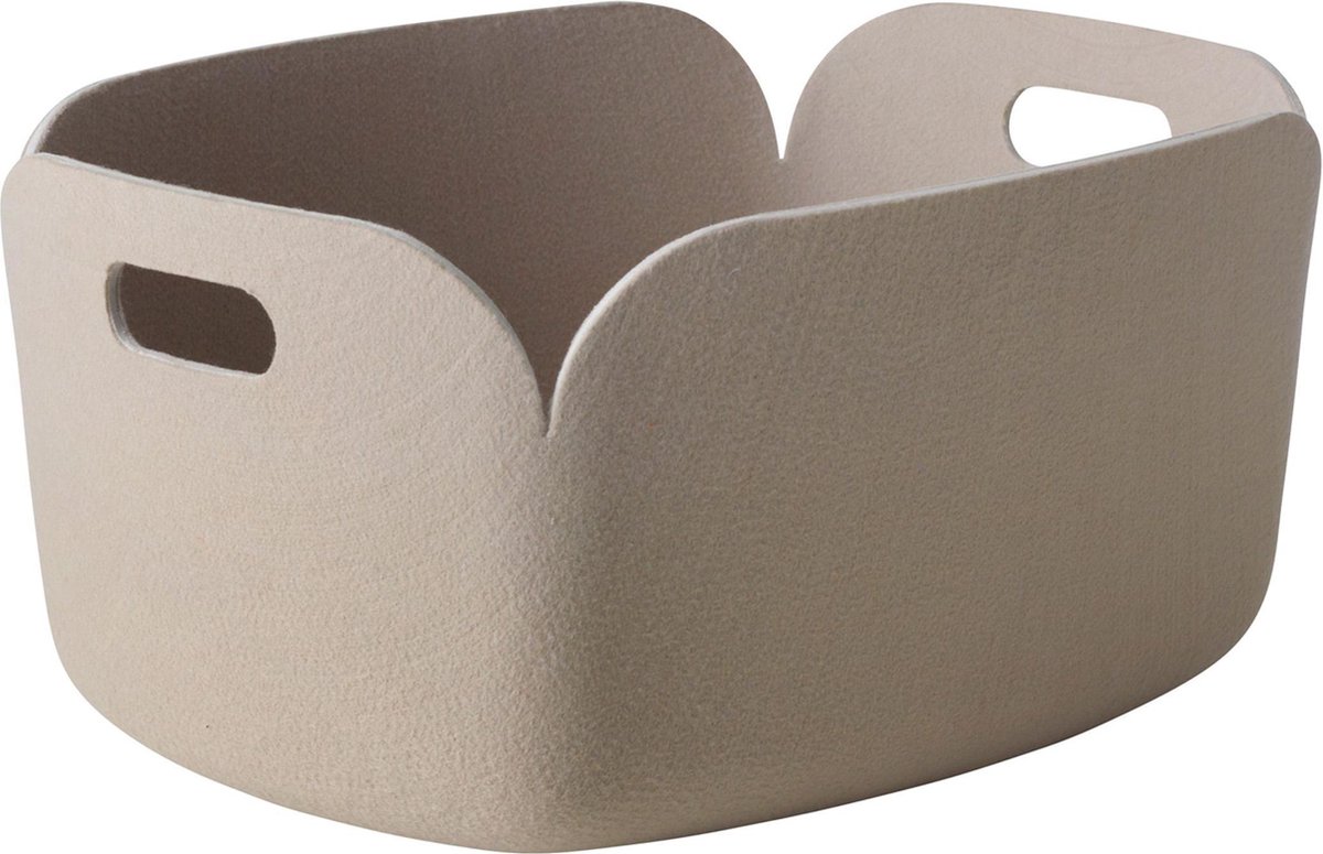 Muuto Cesta Restore beige