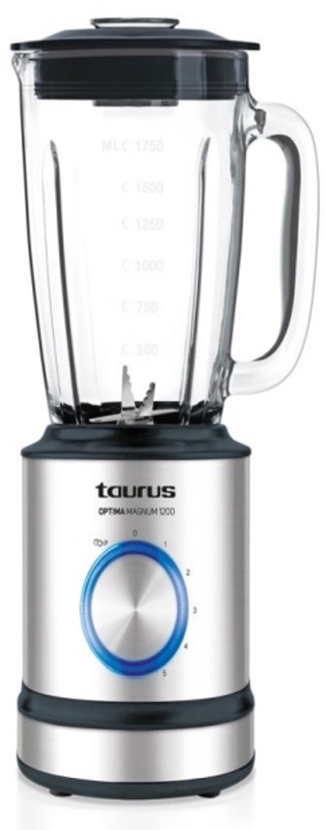 Batidora de vaso Taurus Optima Magnum 1200 912425000