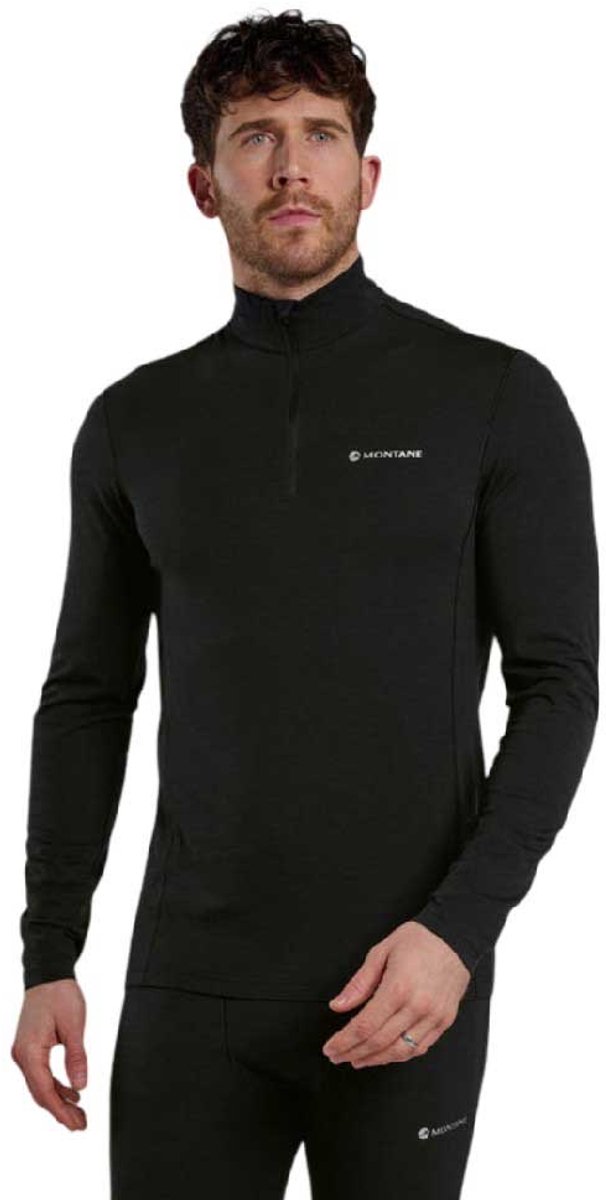 Maglia termica Montane Malli