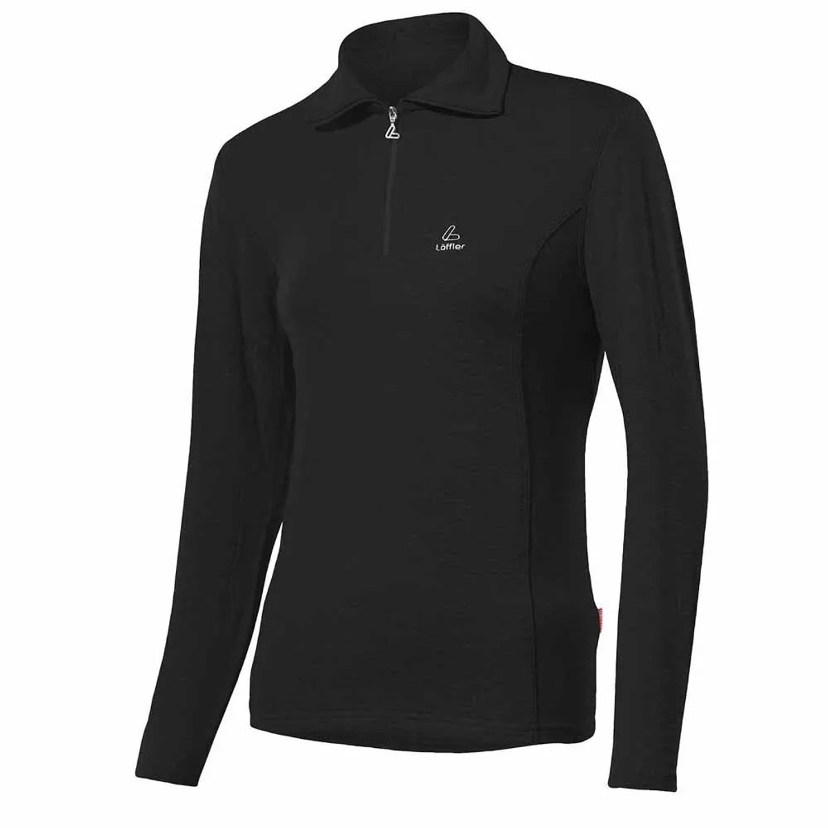 Maglia a maniche lunghe midlayer donna Löffler Turtle Transtex®