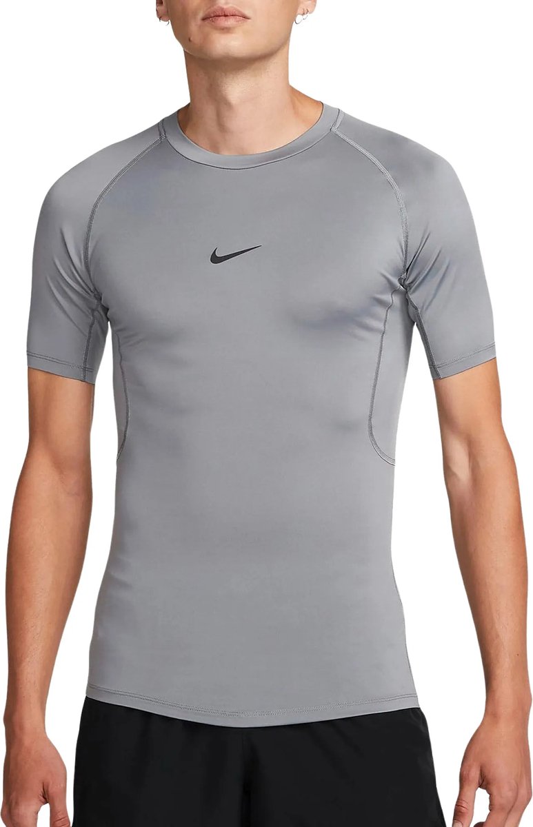 Maglia aderente Nike Pro Dri-FIT