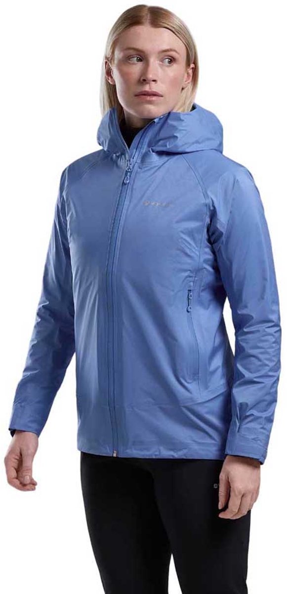 Impermeabile da donna Montane Cetus Lite
