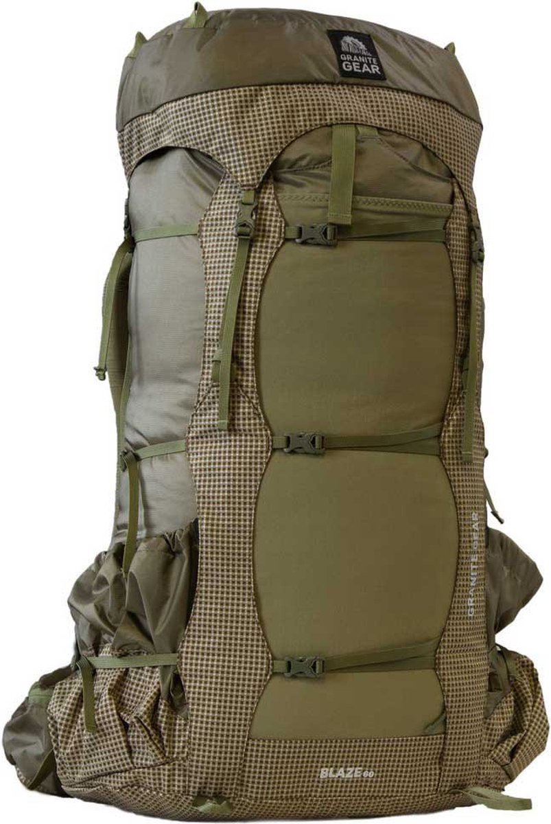 Borsa da trekking Granite Gear Blaze