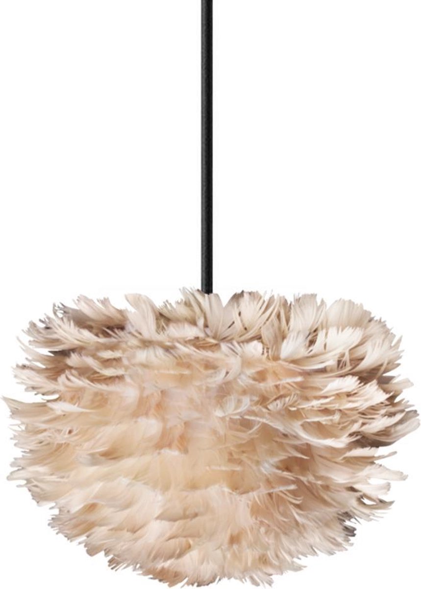 Umage Lampada Eos marrone chiaro mini 35 cm