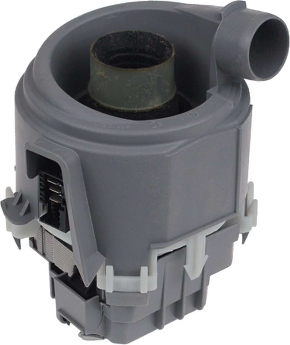 Bomba de aquecimento para máquina de lavar louça EDS Bosch Siemens Balay 00651956