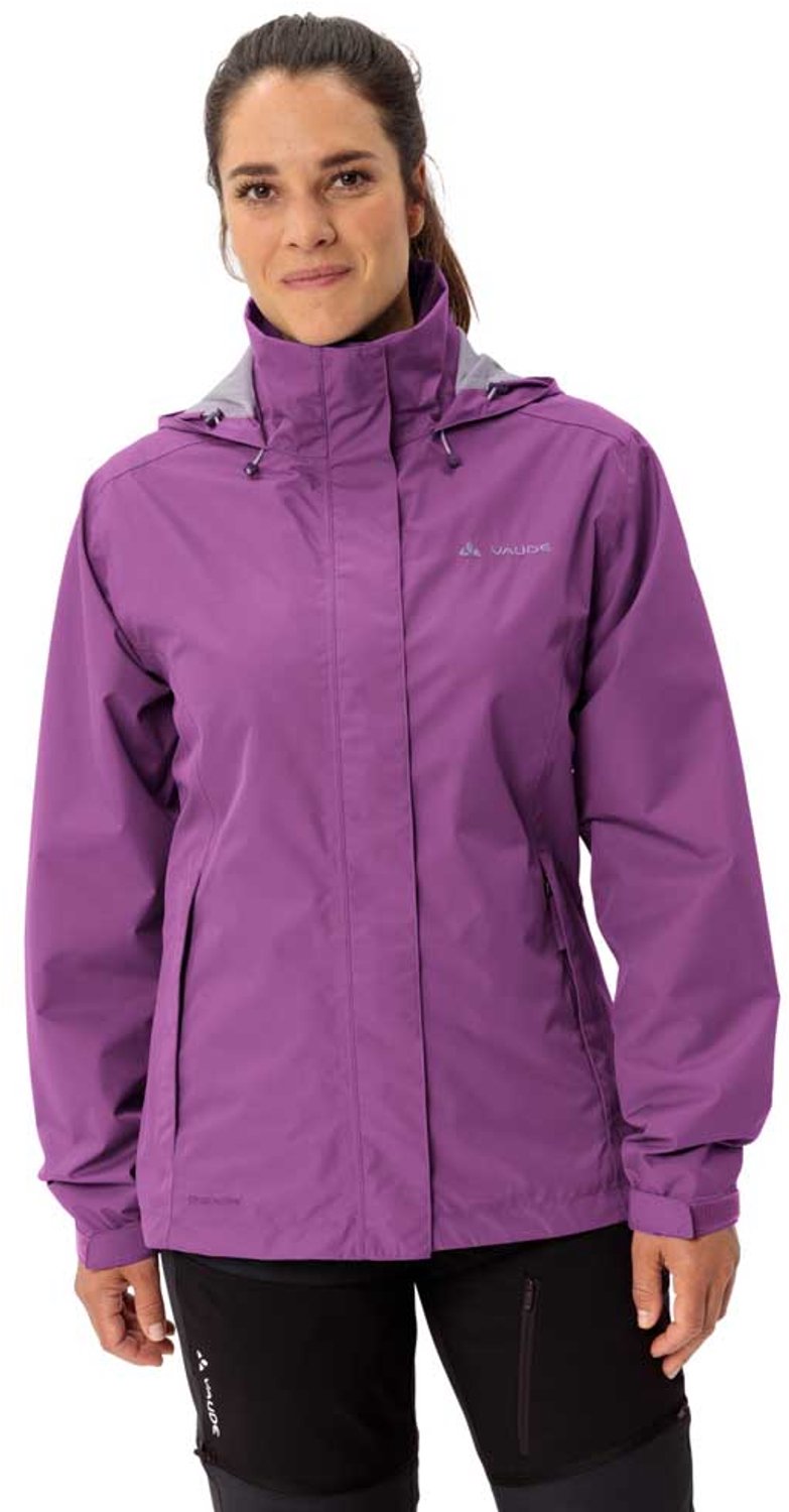 Impermeabile da donna VAUDE Escape Light