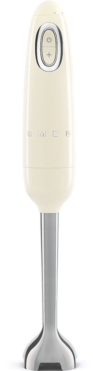 Batidora de Mano Smeg HBF11CREU | 700 W | Crema, Acero inoxidable