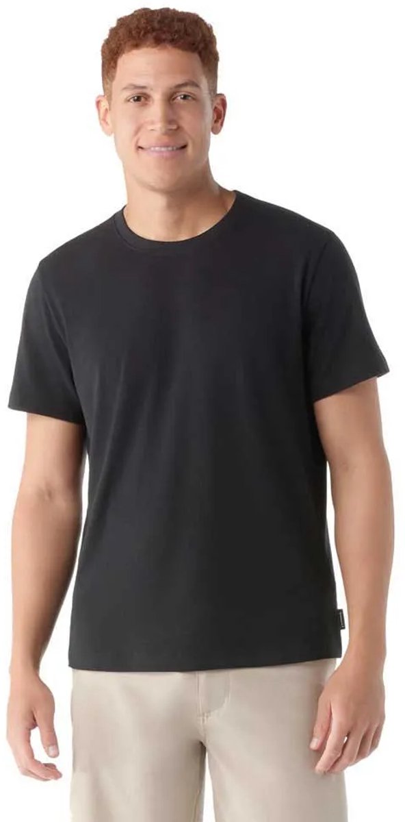 T-shirt Smartwool Perfect Crew