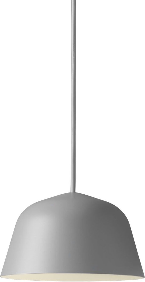 Muuto Suspension Ambit Ø16,5 cm gris