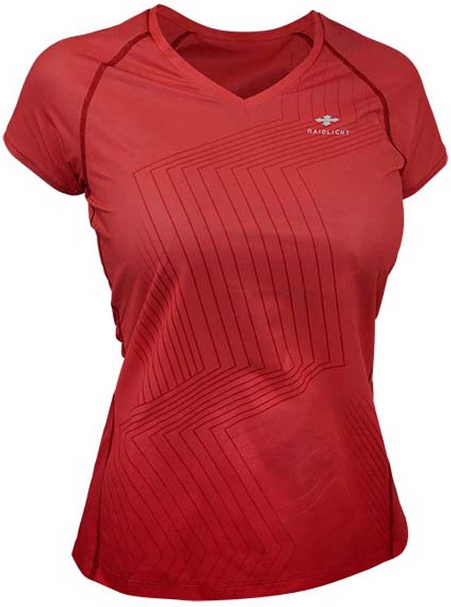 Maglia da donna RaidLight Ripstretch Eco Dry